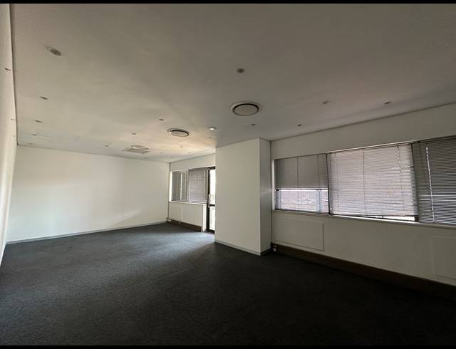 375M² OFFICE TO LET IN CENTURION CENTRAL